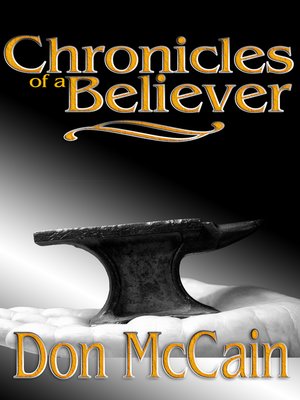 cover image of Chronicles of a Believer